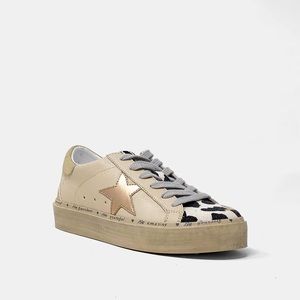 Shu Shop Reba Sneaker - Brand New